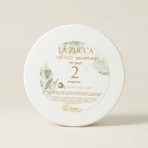 קרם לחות לשיער סוג 2 -קמומיל