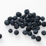 blueberry, fruit, food