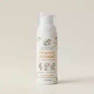 דאודורנט פרוביוטי טבעי