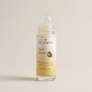 תחליב אבץ מינרלי