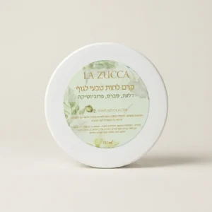 קרם לחות לגוף