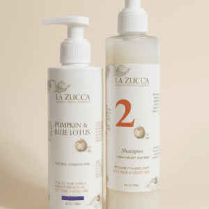 מארז סוג 2 לשיער גלי