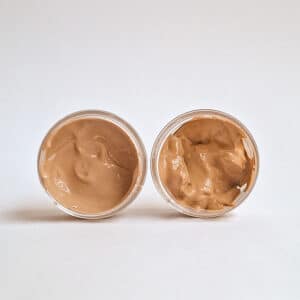 מארז דוגמיות מסנן קרינה עם גוון