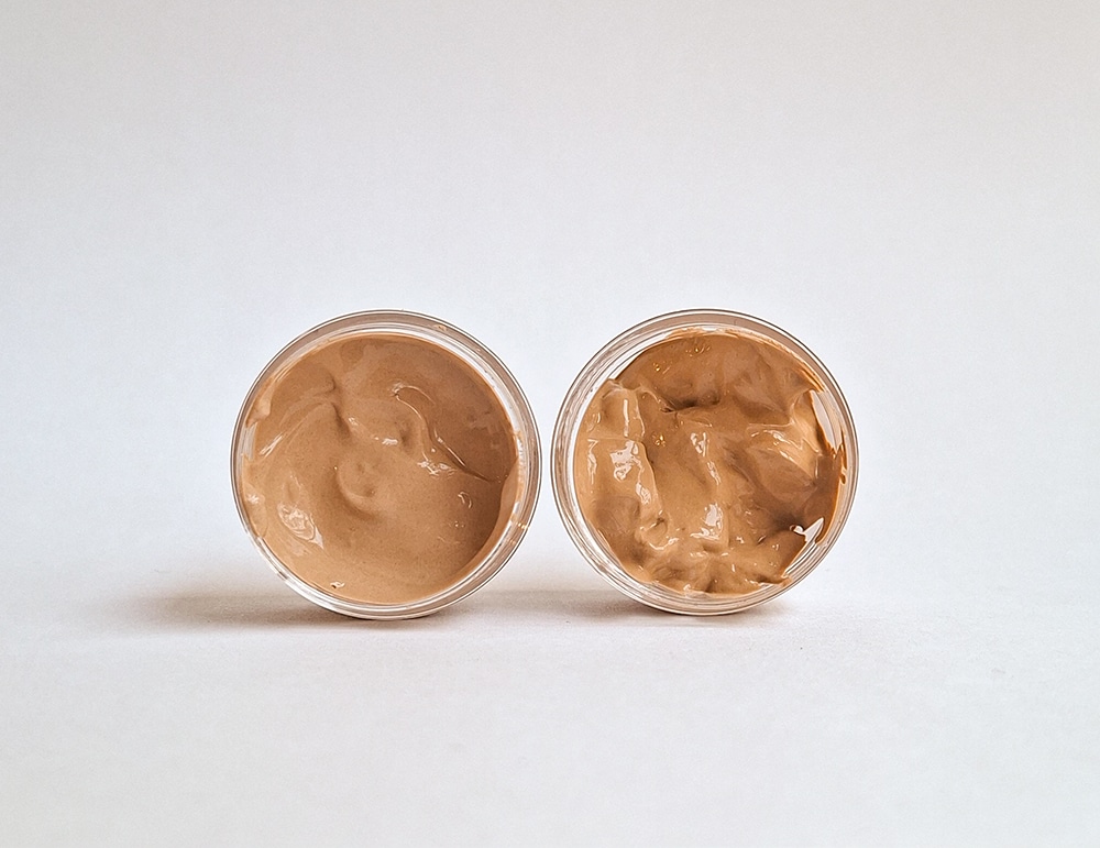 מארז דוגמיות מסנן קרינה עם גוון