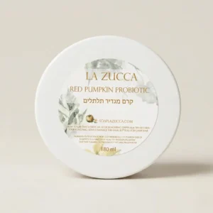 קרם מגדיר תלתלים