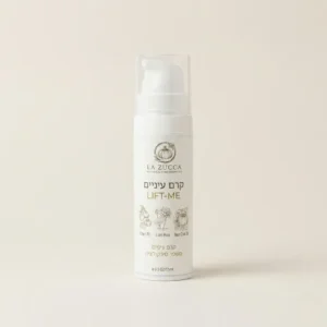 קרם LIFT-ME צמחים סיניים