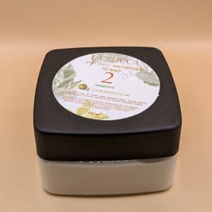 קרם שיער סוג 2 - קמומיל