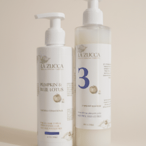 מארז סוג 3 לשיער מתולתל