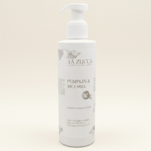 דלעת חלב אורז