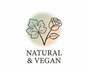 טבעי וצמחוני