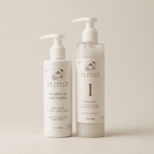 מארז סוג 1 לשיער חלק