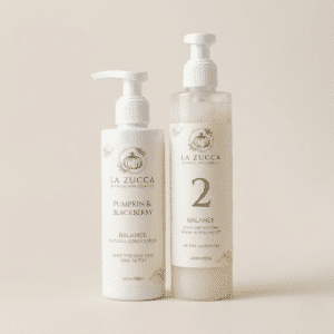 מארז סוג 2 לשיער גלי