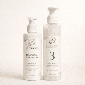 מארז סוג 3 לשיער מתולתל