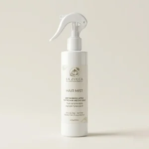 מיסט ריענון לשיער