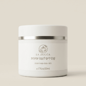 קרם ידיים יומיומי