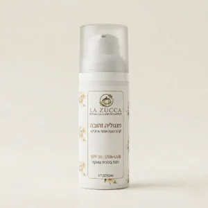 מסנן קרינה מגנוליה