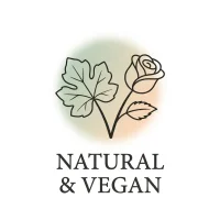 טבעי וצמחוני